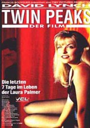 German Movie Poster